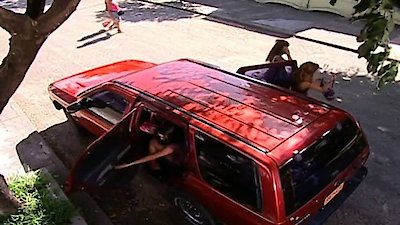 Sin Senos Si Hay Paraiso Season 1 Episode 3