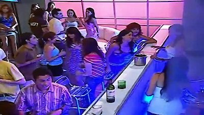Sin Senos Si Hay Paraiso Season 1 Episode 13