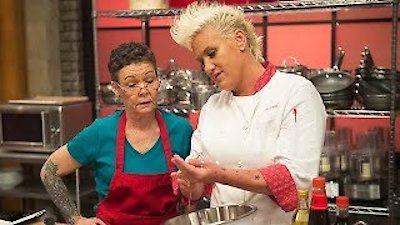 Worst Cooks in America Season 14 Episode 2