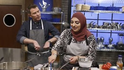 Worst Cooks in America Season 17 Episode 1