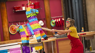 Worst Cooks in America Season 17 Episode 5