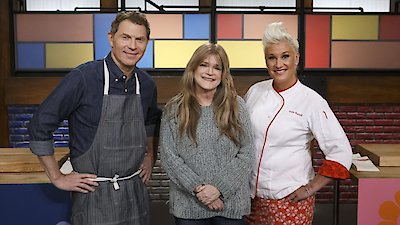 Worst Cooks in America Season 17 Episode 6