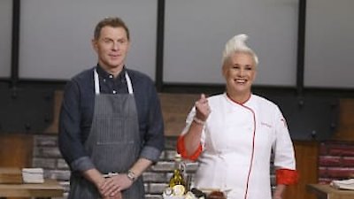 Worst Cooks in America Season 17 Episode 7