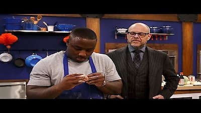 Worst Cooks in America Season 18 Episode 3