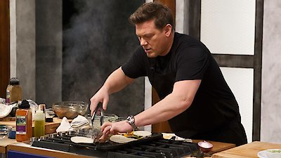 Worst Cooks in America Season 19 Episode 6
