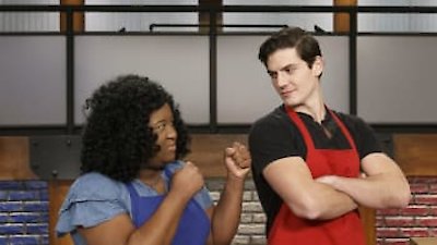 Worst Cooks in America Season 20 Episode 7