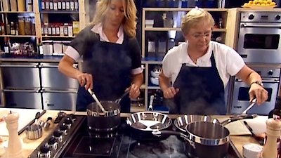 Worst Cooks in America Season 1 Episode 2