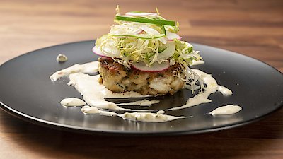 Worst Cooks in America Season 23 Episode 3