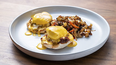 Worst Cooks in America Season 23 Episode 6