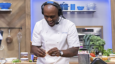 Worst Cooks in America Season 23 Episode 7