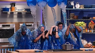 Worst Cooks in America Season 25 Episode 3