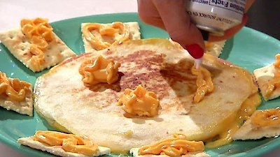 Worst Cooks in America Season 2 Episode 1