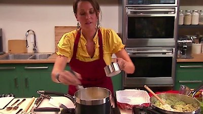 Worst Cooks in America Season 2 Episode 6