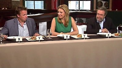 Worst Cooks in America Season 2 Episode 8