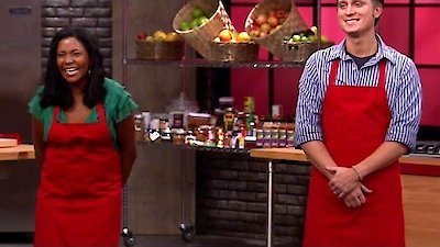 Worst Cooks in America Season 3 Episode 7