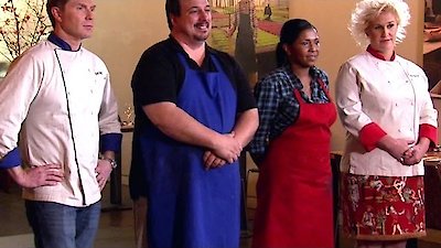 Worst Cooks in America Season 3 Episode 8