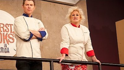Worst Cooks in America Season 4 Episode 6