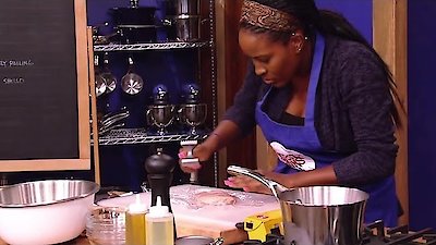 Worst Cooks in America Season 5 Episode 3