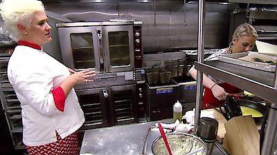 Worst Cooks in America Season 6 Episode 7
