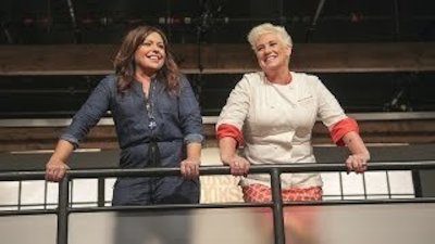 Worst Cooks in America Season 7 Episode 1