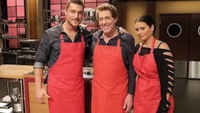 Worst Cooks in America Season 7 Episode 3