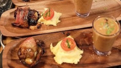 Worst Cooks in America Season 7 Episode 5