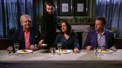 Worst Cooks in America Season 7 Episode 6