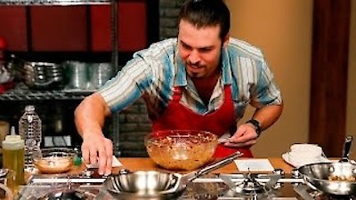 Worst Cooks in America Season 8 Episode 4