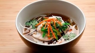 Worst Cooks in America Season 8 Episode 6