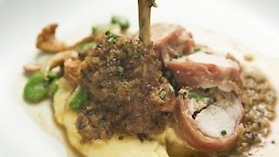 Worst Cooks in America Season 8 Episode 7