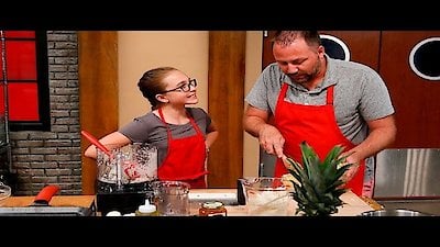 Worst Cooks in America Season 10 Episode 4