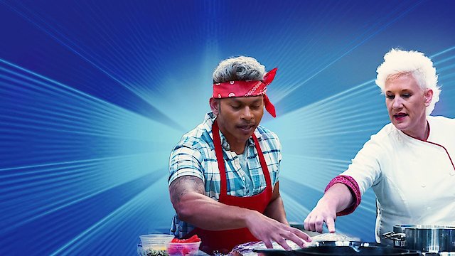 Watch Worst Cooks In America Streaming Online Yidio