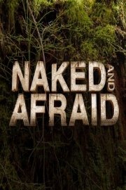 Naked and Afraid Franco and Rogen