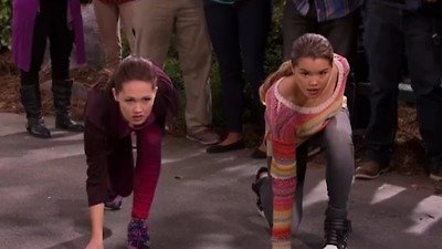 Watch Lab Rats Elite Force Season 1 Episode 5 Need For Speed