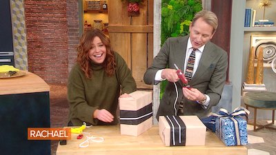 Rachael Ray Season 14 Episode 61