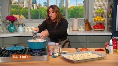 Rachael Ray Season 14 Episode 63