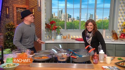 Rachael Ray Season 14 Episode 64