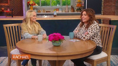 Rachael Ray Season 14 Episode 65