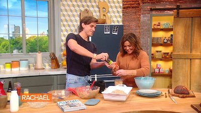 Rachael Ray Season 14 Episode 81