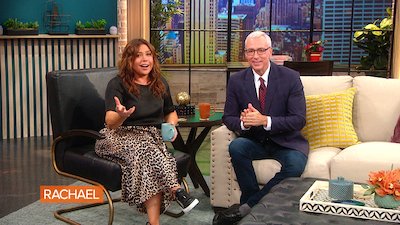 Rachael Ray Season 14 Episode 82