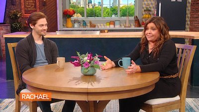 Rachael Ray Season 14 Episode 83