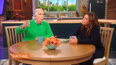Rachael Ray Season 14 Episode 85