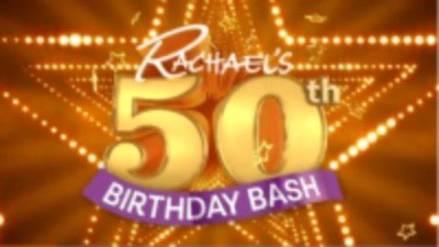 Rachael Ray Season 14 Episode 97