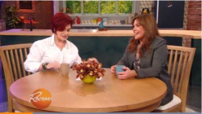 Rachael Ray Season 14 Episode 100