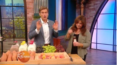 Rachael Ray Season 14 Episode 103