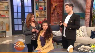 Rachael Ray Season 14 Episode 107