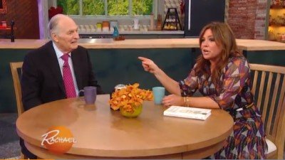 Rachael Ray Season 14 Episode 111