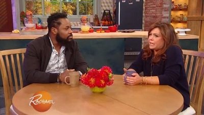Rachael Ray Season 14 Episode 132
