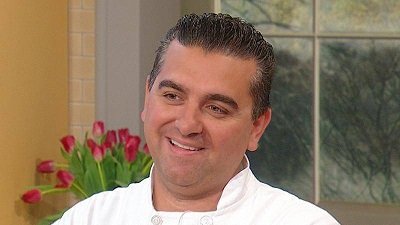 Rachael Ray Season 14 Episode 161