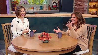 Rachael Ray Season 14 Episode 250
